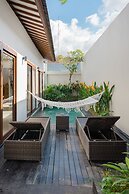 Anari Villas Kuta