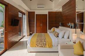 Anari Villas Kuta