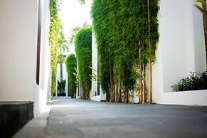 Anari Villas Kuta
