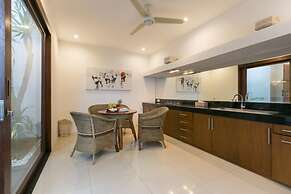 Anari Villas Kuta