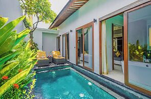 Anari Villas Kuta