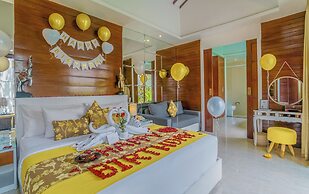 Anari Villas Kuta