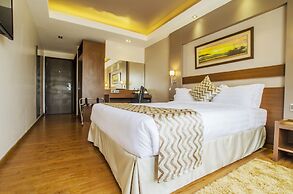 Ngong Hills Hotel