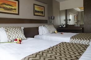 Ngong Hills Hotel