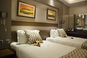Ngong Hills Hotel