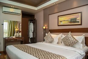 Ngong Hills Hotel