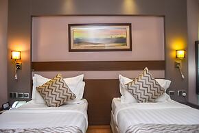 Ngong Hills Hotel