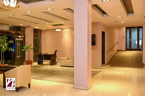 Ngong Hills Hotel