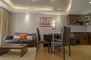 Ngong Hills Hotel