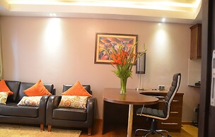 Ngong Hills Hotel