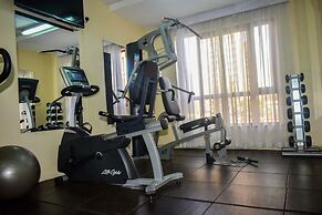 Ngong Hills Hotel