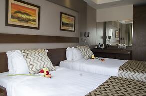 Ngong Hills Hotel
