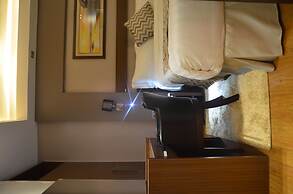 Ngong Hills Hotel