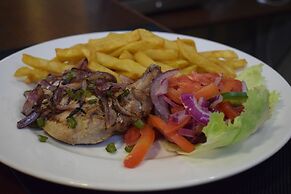 Ngong Hills Hotel