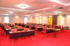 Ngong Hills Hotel