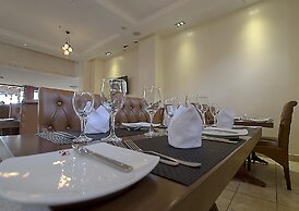 Ngong Hills Hotel