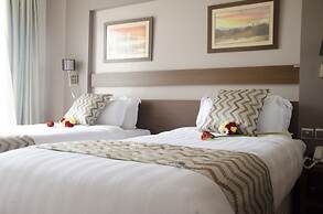 Ngong Hills Hotel