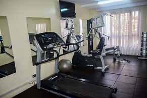 Ngong Hills Hotel