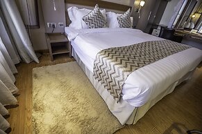 Ngong Hills Hotel