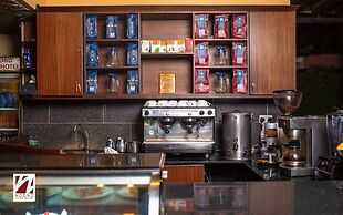 Ngong Hills Hotel