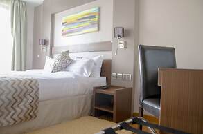 Ngong Hills Hotel