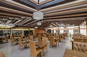Ngong Hills Hotel