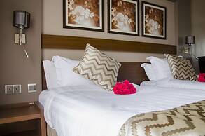 Ngong Hills Hotel