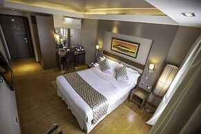 Ngong Hills Hotel