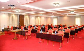 Ngong Hills Hotel
