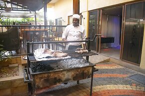 Ngong Hills Hotel