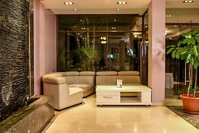 Ngong Hills Hotel