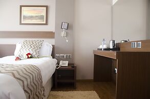 Ngong Hills Hotel
