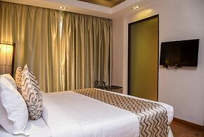 Ngong Hills Hotel