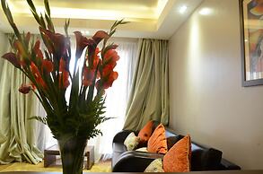 Ngong Hills Hotel