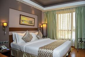 Ngong Hills Hotel