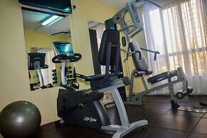 Ngong Hills Hotel