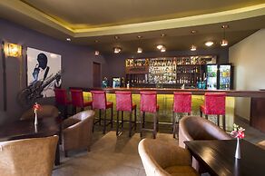Ngong Hills Hotel