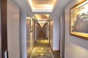 Ngong Hills Hotel