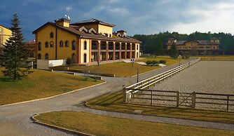 Agriturismo Il Boschetto