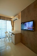 The Present Sathorn