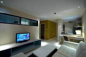 The Present Sathorn