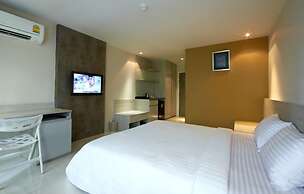 The Present Sathorn