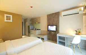 The Present Sathorn