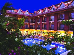 Astoria Hotel - All Inclusive