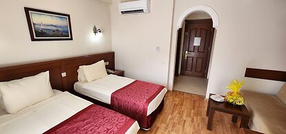 Astoria Hotel - All Inclusive