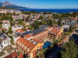 Astoria Hotel - All Inclusive