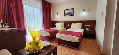 Astoria Hotel - All Inclusive