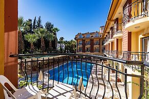 Astoria Hotel - All Inclusive
