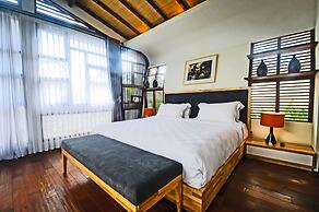 The Royal Bali Villas Canggu