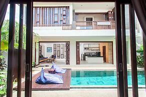 The Royal Bali Villas Canggu